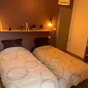 Maison Avec Cour Privative Luz-Saint-Sauveur